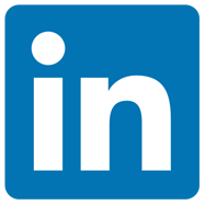 Follow us on Linked-in