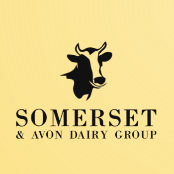 Somerset & Avon Dairy Group Logo 