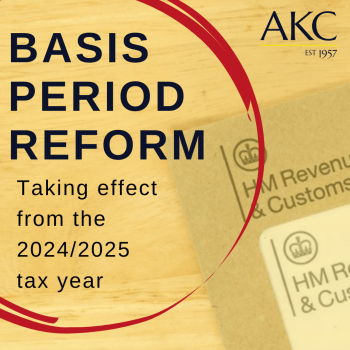 Basis Period Reform