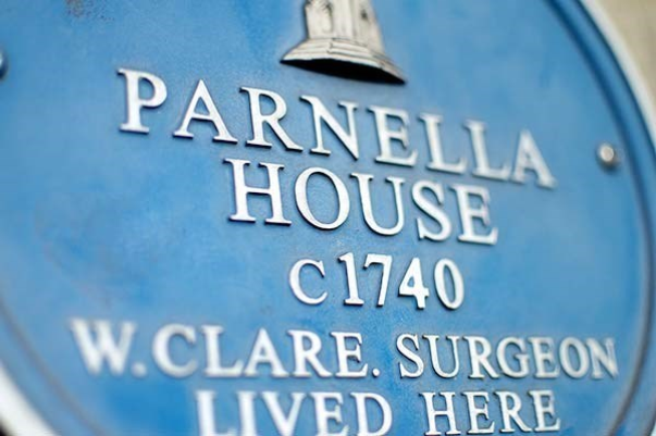Parnella house image