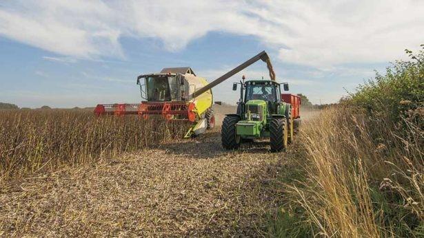 Potential changes to greening – be prepared