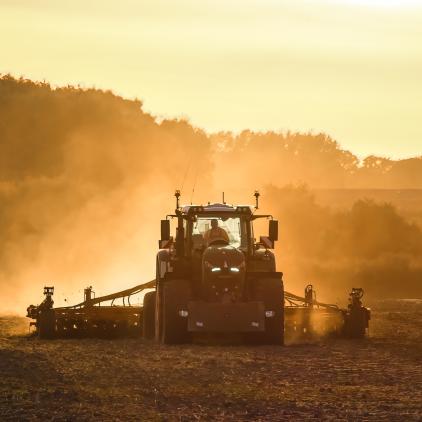 The Farming Equipment and Technology Fund (FETF) opens for applications today (29th May).